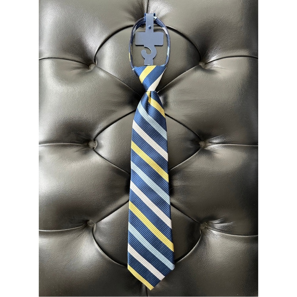 Boys Necktie
